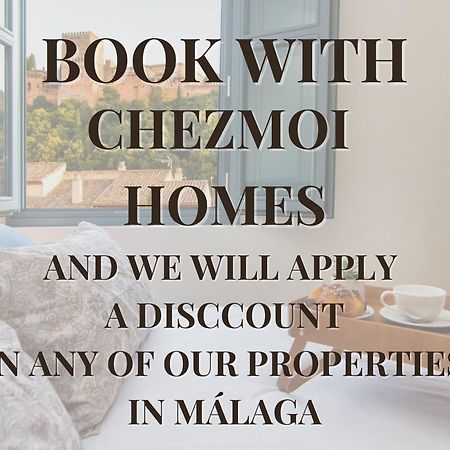 Luxury Alhambra Penthouse Collection Sacromonte Villa Granada Exterior photo